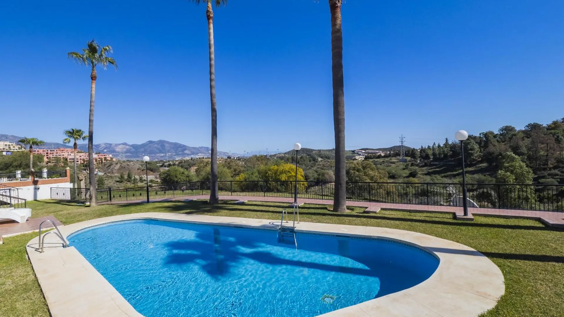 Cubo'S Chaparral Townhouse & Community Pool Villa El Faro Semesterbostad