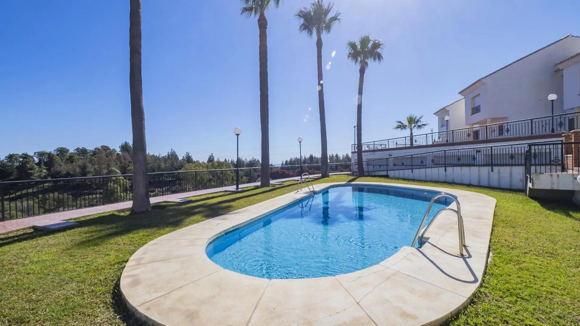 Cubo'S Chaparral Townhouse & Community Pool Villa El Faro