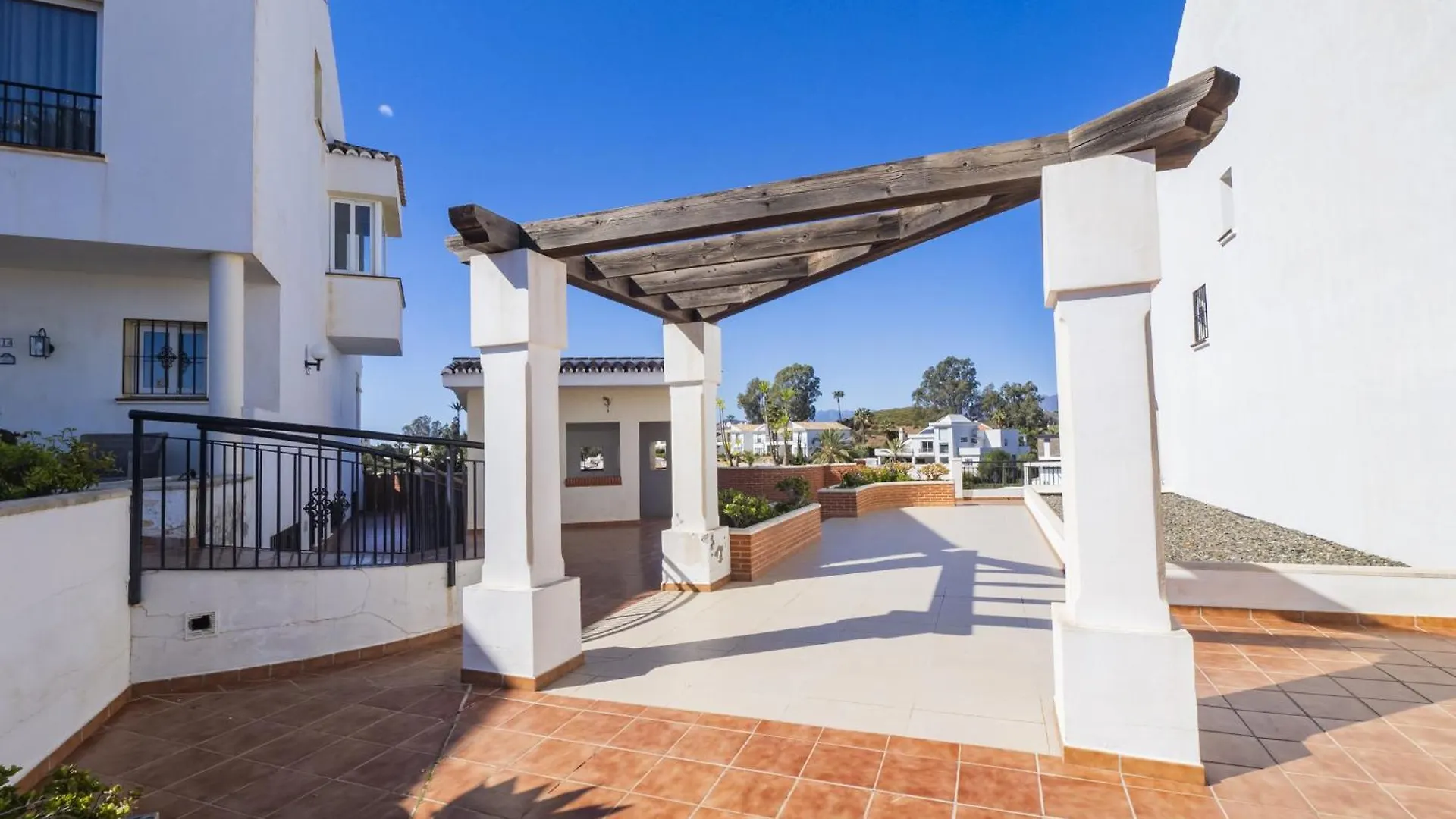 Cubo'S Chaparral Townhouse & Community Pool Villa El Faro