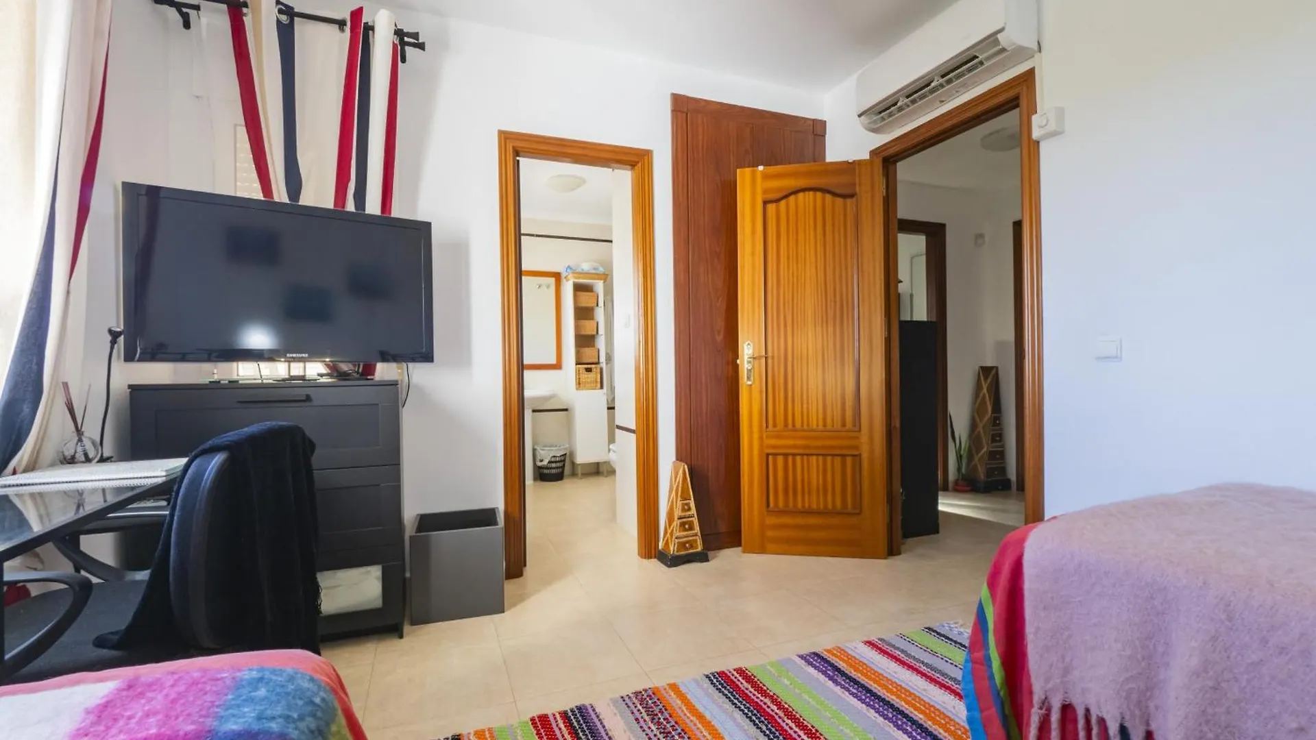 Cubo'S Chaparral Townhouse & Community Pool Villa El Faro 0*,