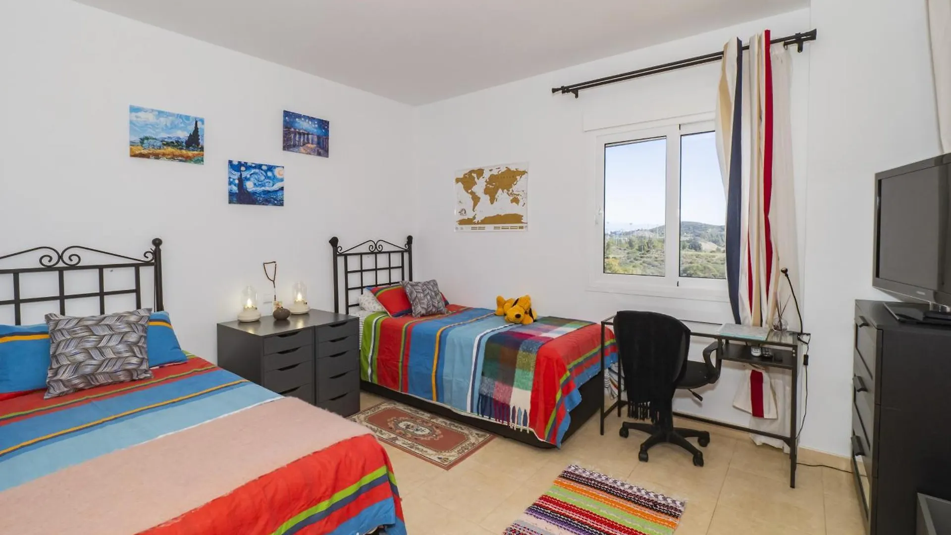 Cubo'S Chaparral Townhouse & Community Pool Villa El Faro Semesterbostad