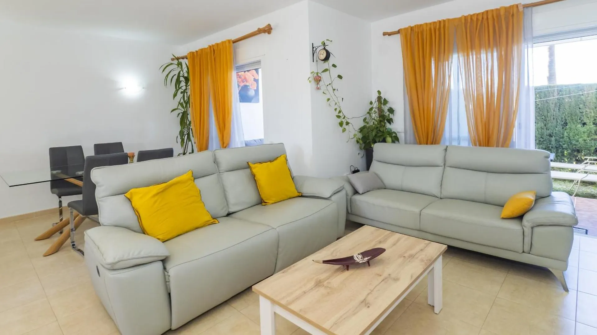 Cubo'S Chaparral Townhouse & Community Pool Villa El Faro 0*,