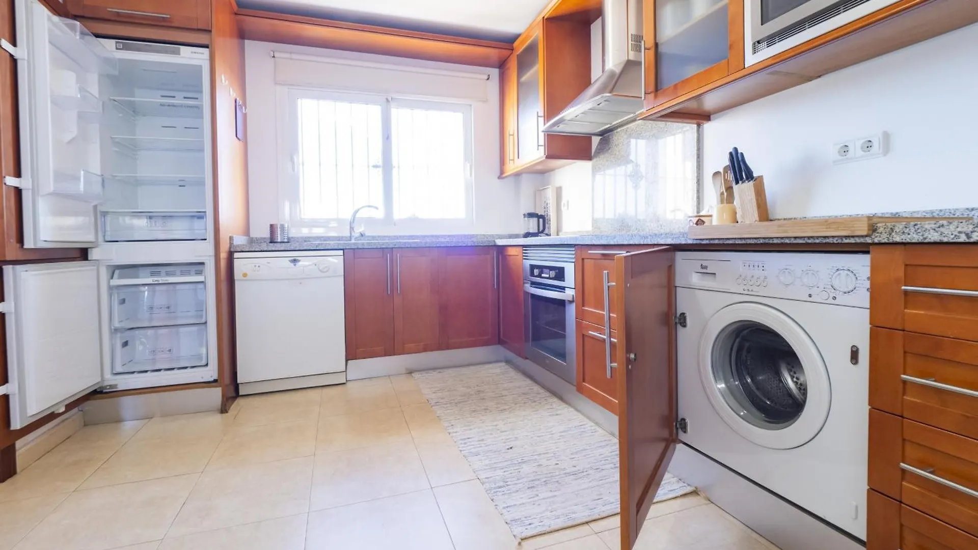 Cubo'S Chaparral Townhouse & Community Pool Villa El Faro Semesterbostad