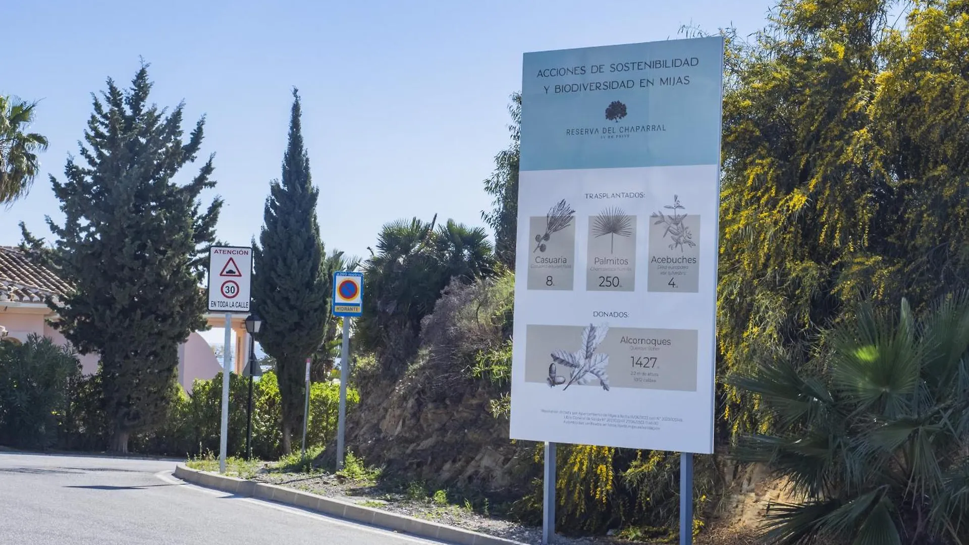 Cubo'S Chaparral Townhouse & Community Pool Villa El Faro Spanien