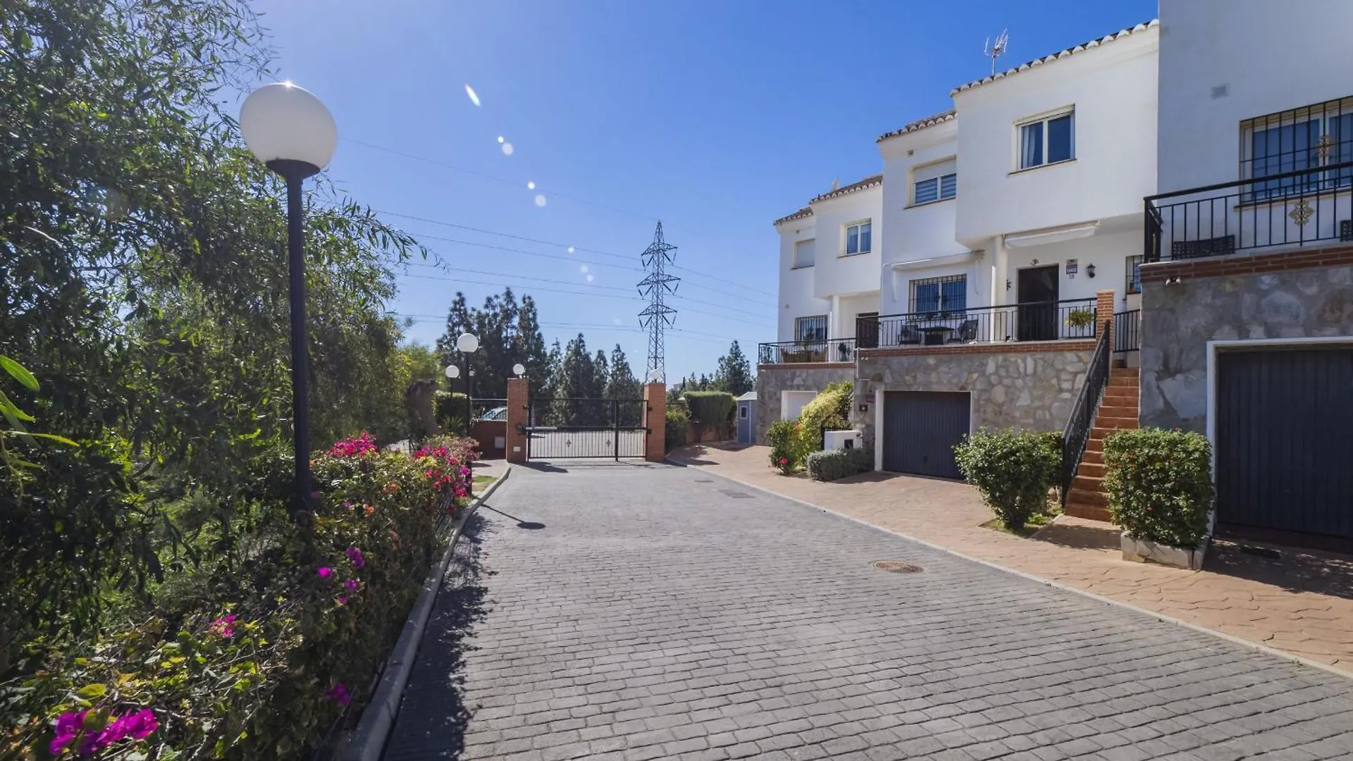 Cubo'S Chaparral Townhouse & Community Pool Villa El Faro Semesterbostad