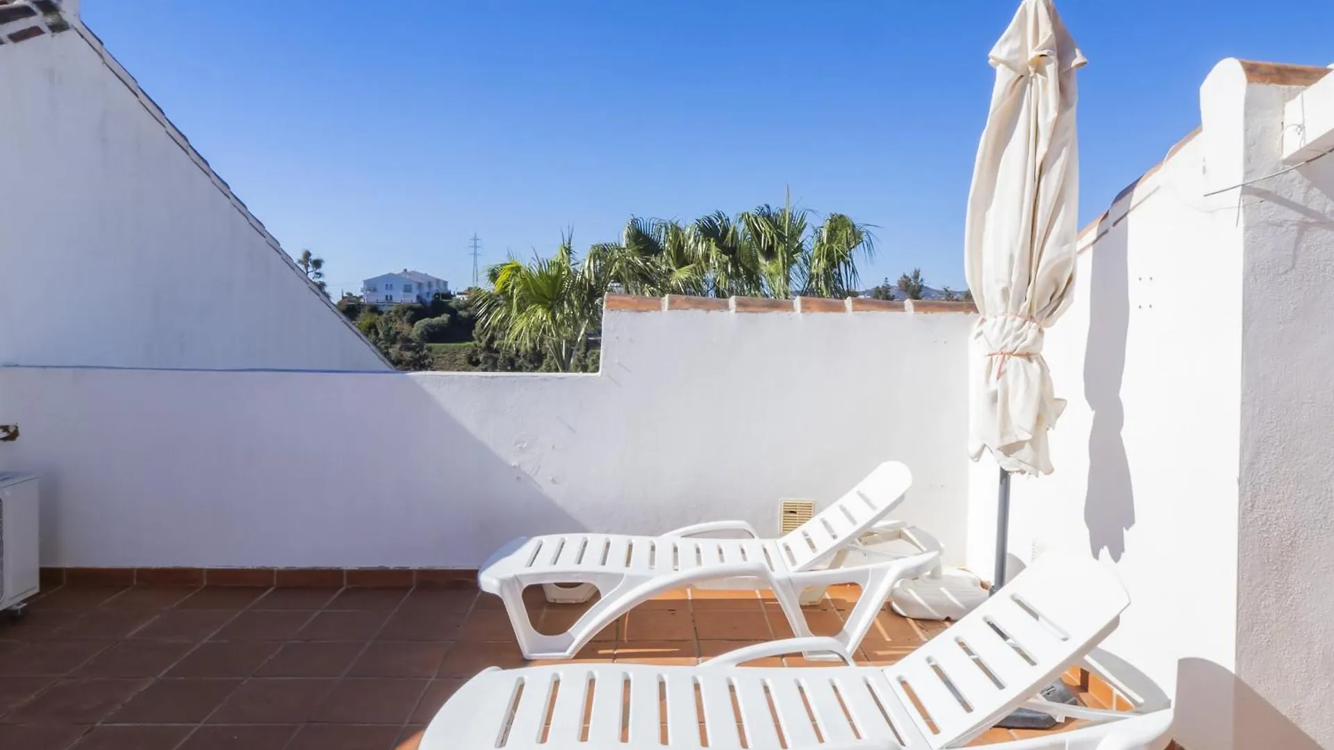 Vila Cubo'S Chaparral Townhouse & Community Pool El Faro 0*,