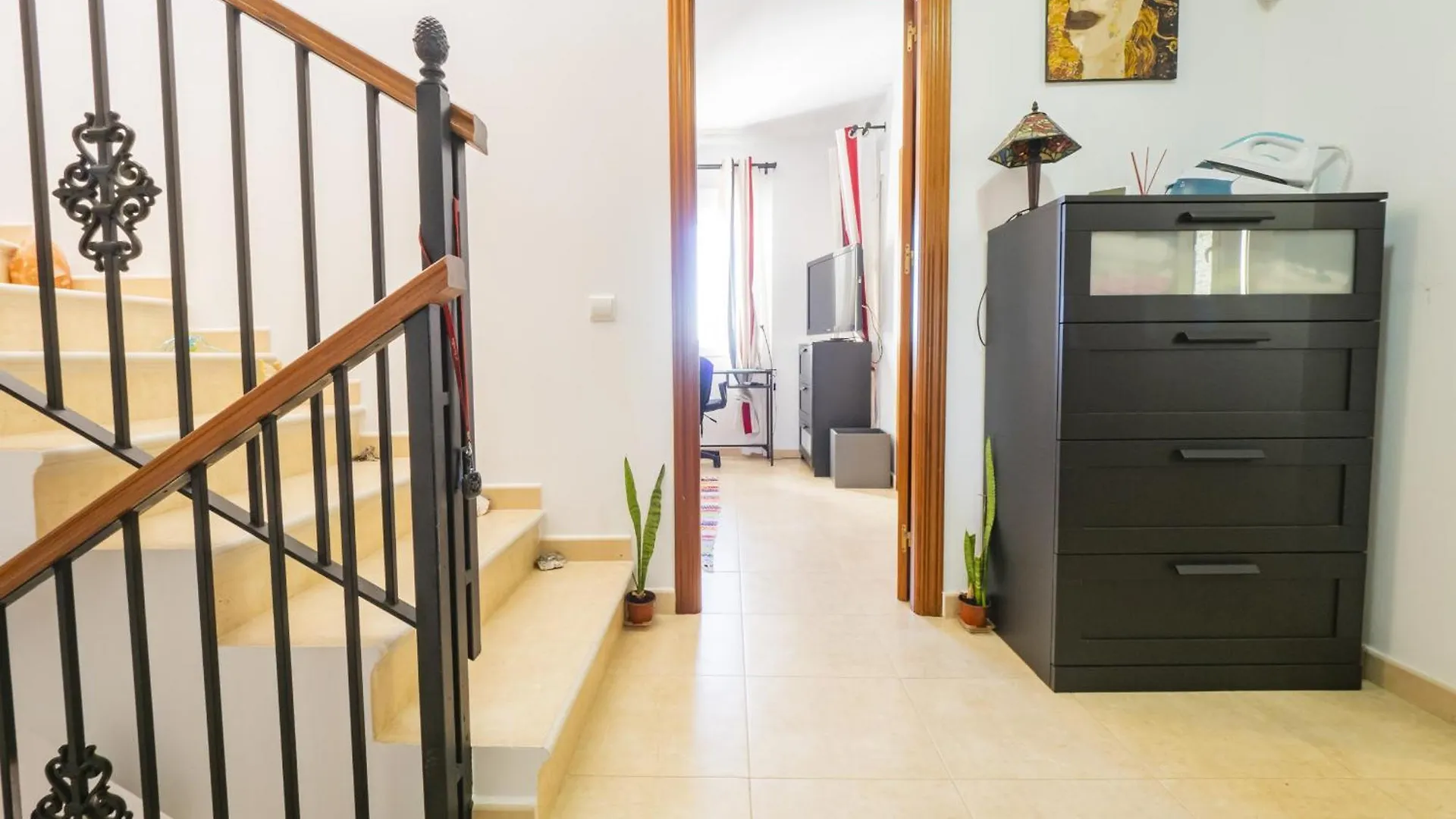 Vila Cubo'S Chaparral Townhouse & Community Pool El Faro Prázdninový dům