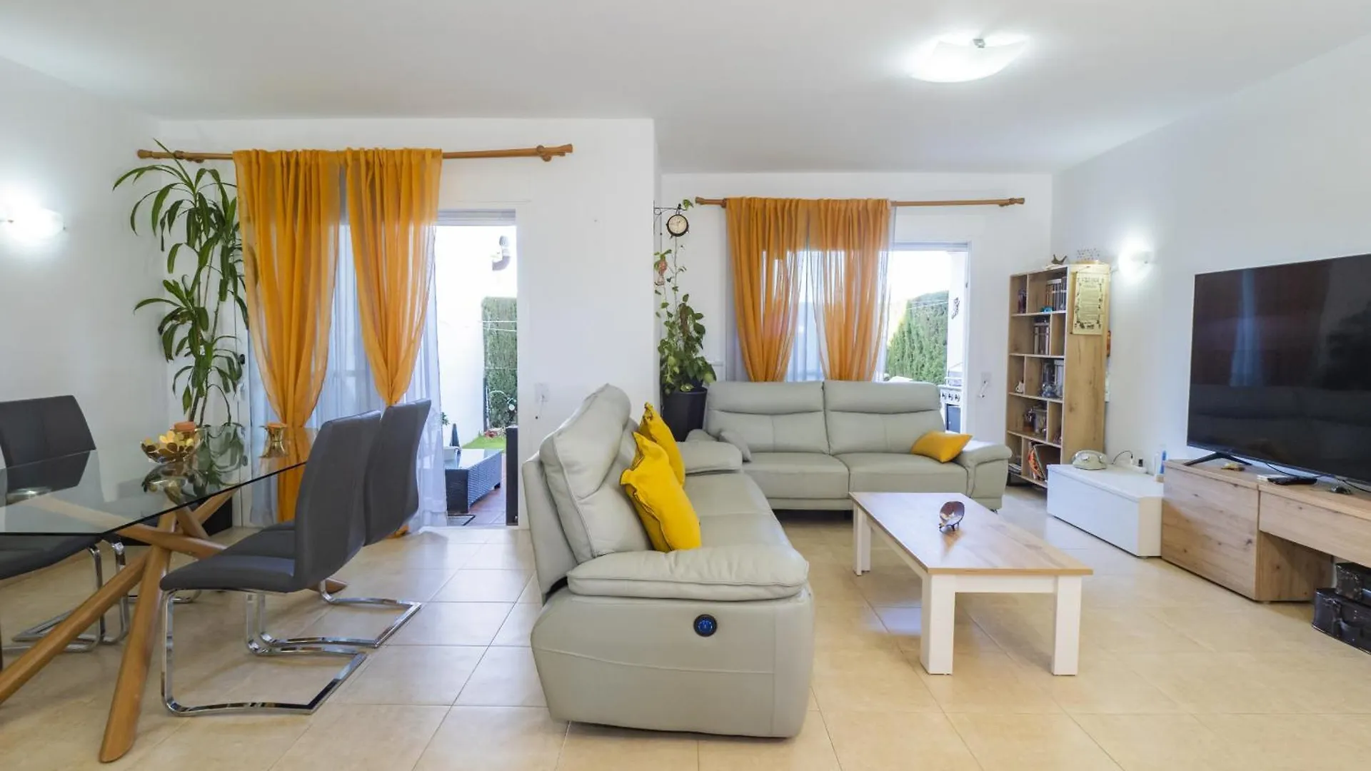 Prázdninový dům Vila Cubo'S Chaparral Townhouse & Community Pool El Faro