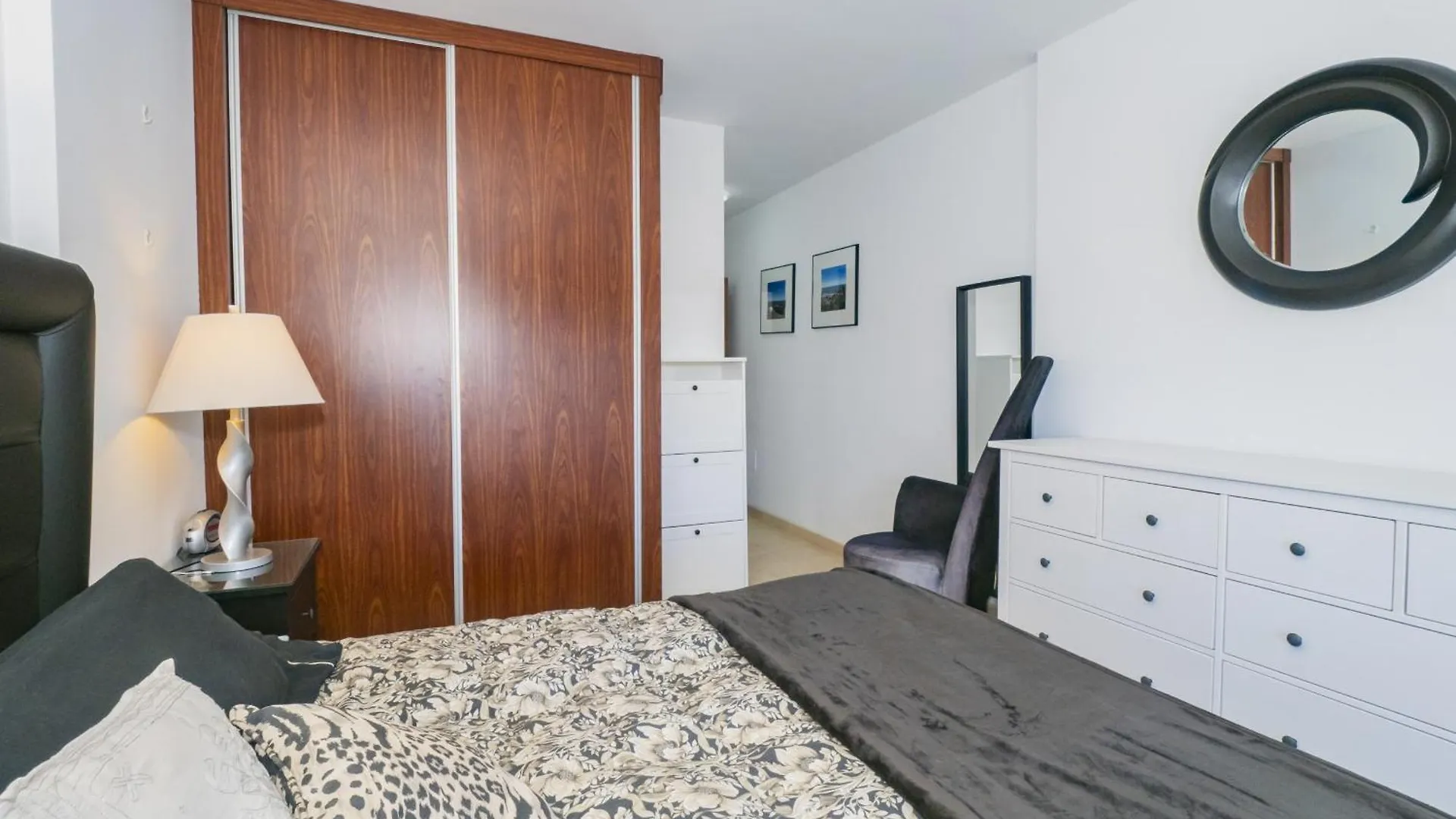 Vila Cubo'S Chaparral Townhouse & Community Pool El Faro 0*,